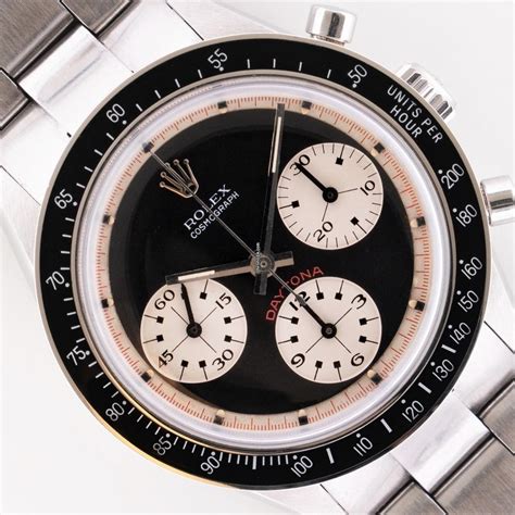 paul newman rolex daytona buyer|Rolex daytona 6239 for sale.